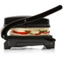 Tristar GR-2650 Grill Eléctrico 700W Negro